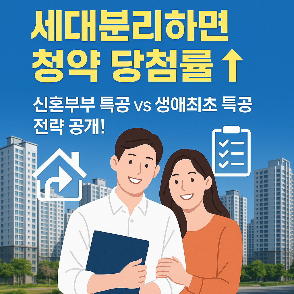 세대분리