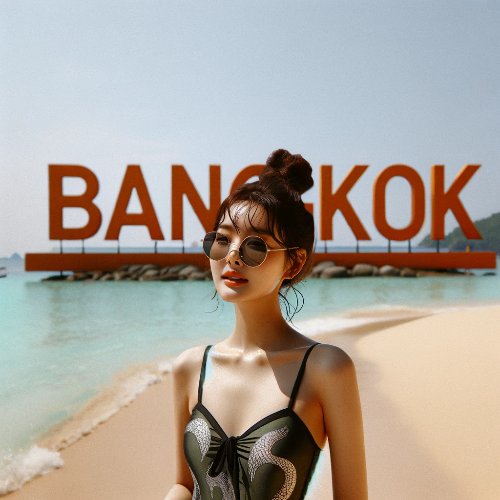 방콕 여행 썸네일