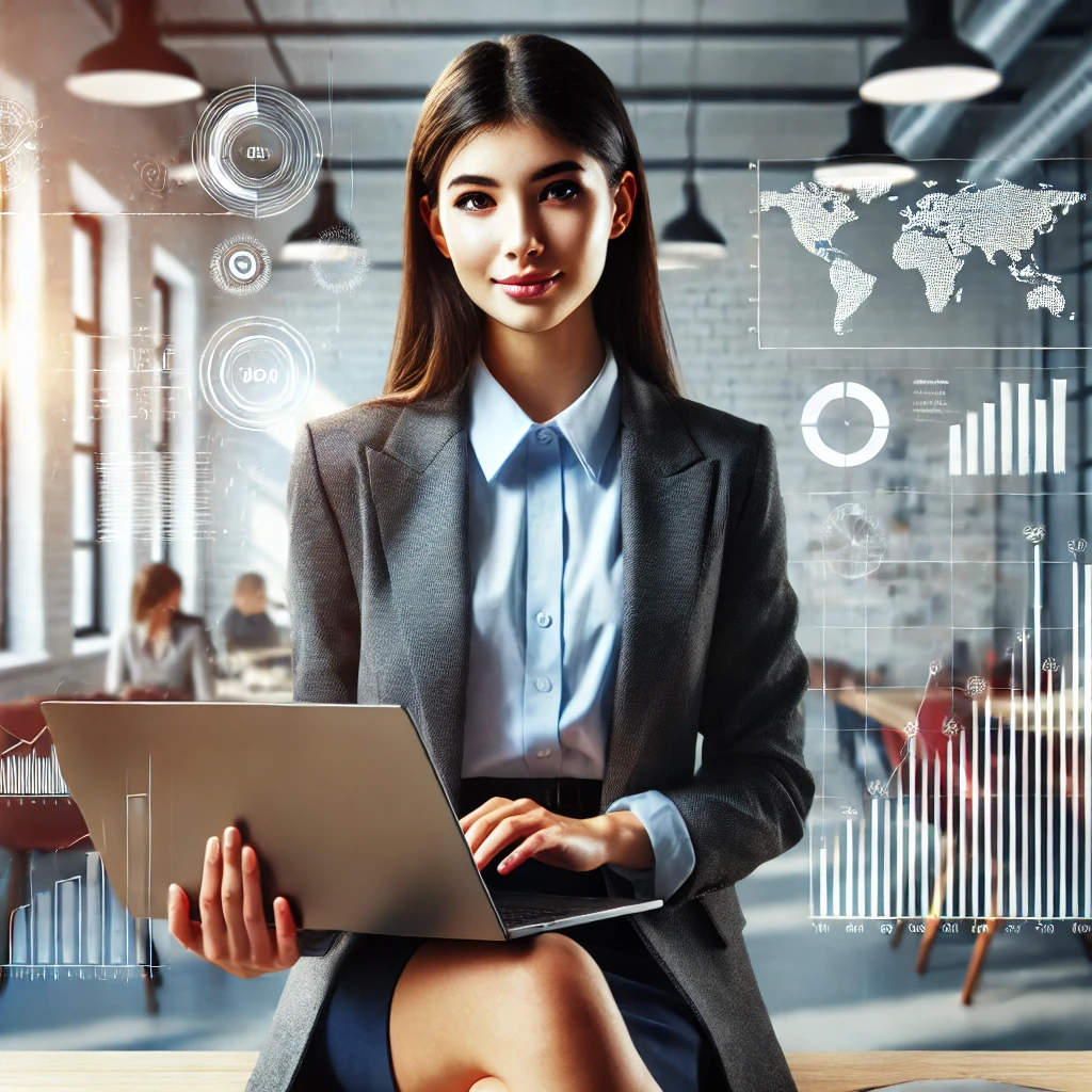 청년일자리도약장려금 신청방법 관련 그림