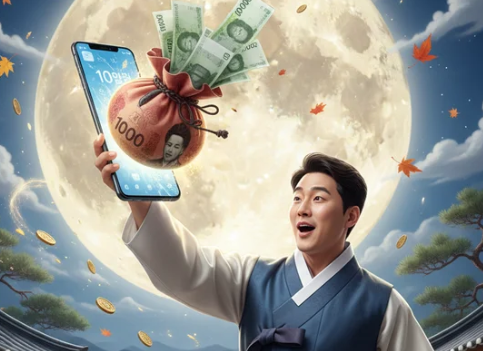 토스-추석-선물-복주머니-이벤트-10만원-당첨-꿀팁-참여방법-총정리