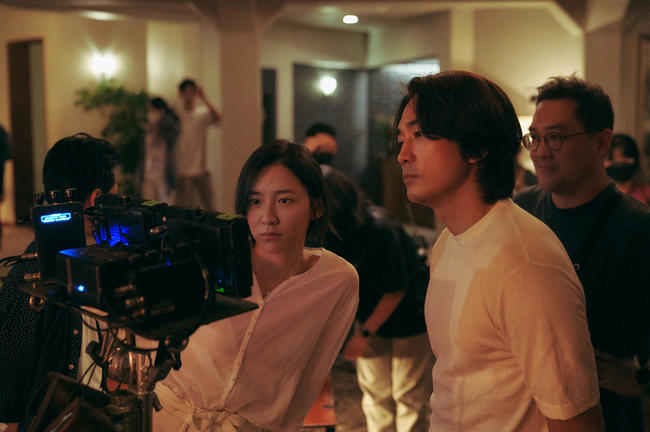 히든페이스 박지현