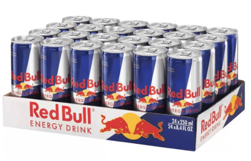 에너지 드링크 TOP 5 몬스터 맛 몬스터 성분 몬스터 후기