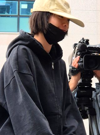 나나 자택 침입 강도 &amp;#124; 재판 증언 트라우마 호소 분노