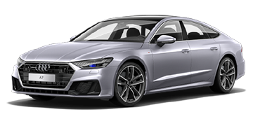 아우디 a7 색상코드 Florett Silver Metallic ( 색상코드 :  LZ7G)