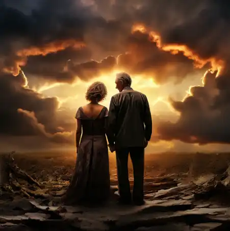 50대 이혼 사유 분석 관계의 변화