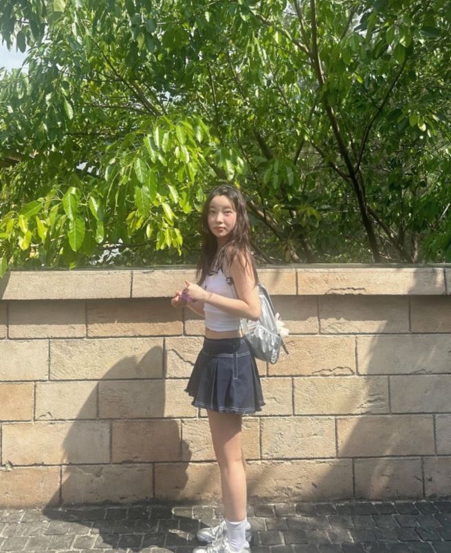 배우 김아영 나이 프로필