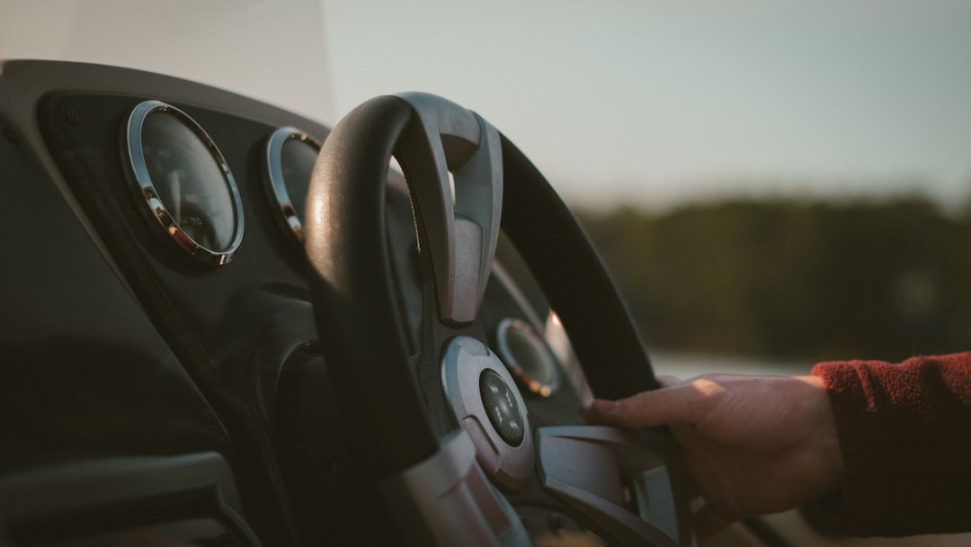 Driver's insurance