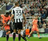 챔피언스리그 1차전 결과 : 바르셀로나 선발명단