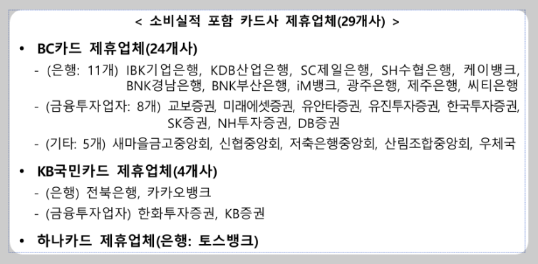 상생페이백-소비실적포함-29개-제휴카드사-이미지