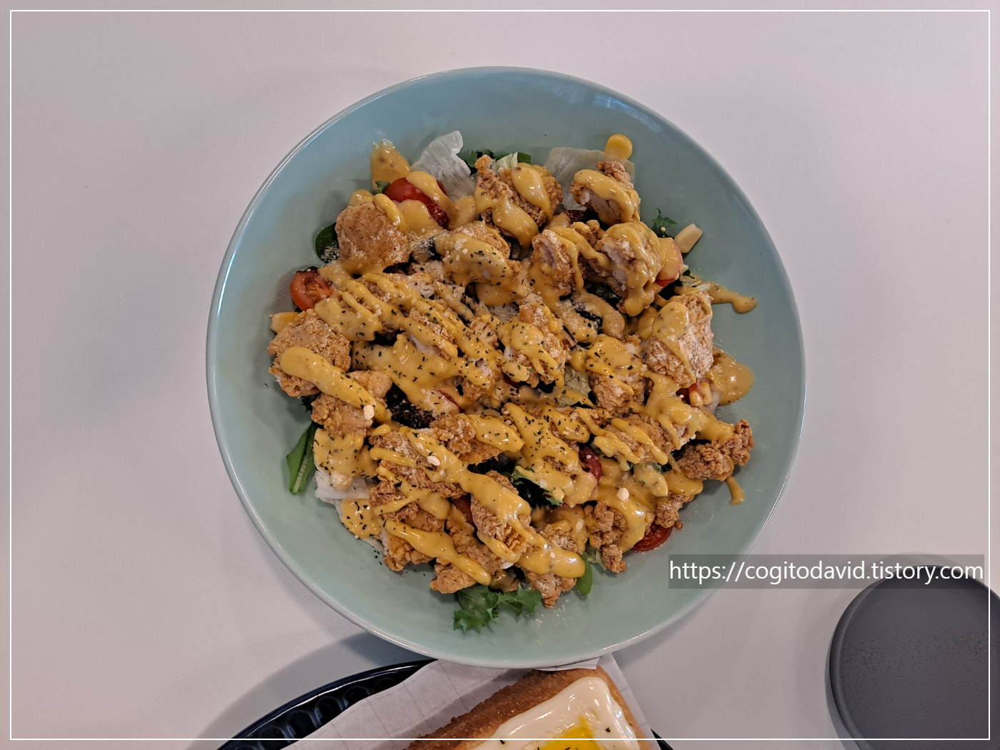 아담카페-브런치