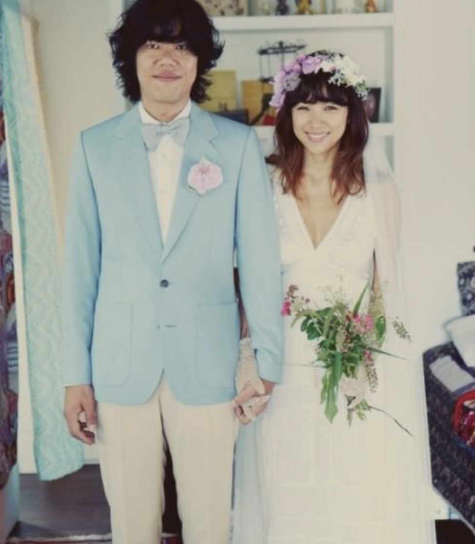 이상순 이효리 결혼식