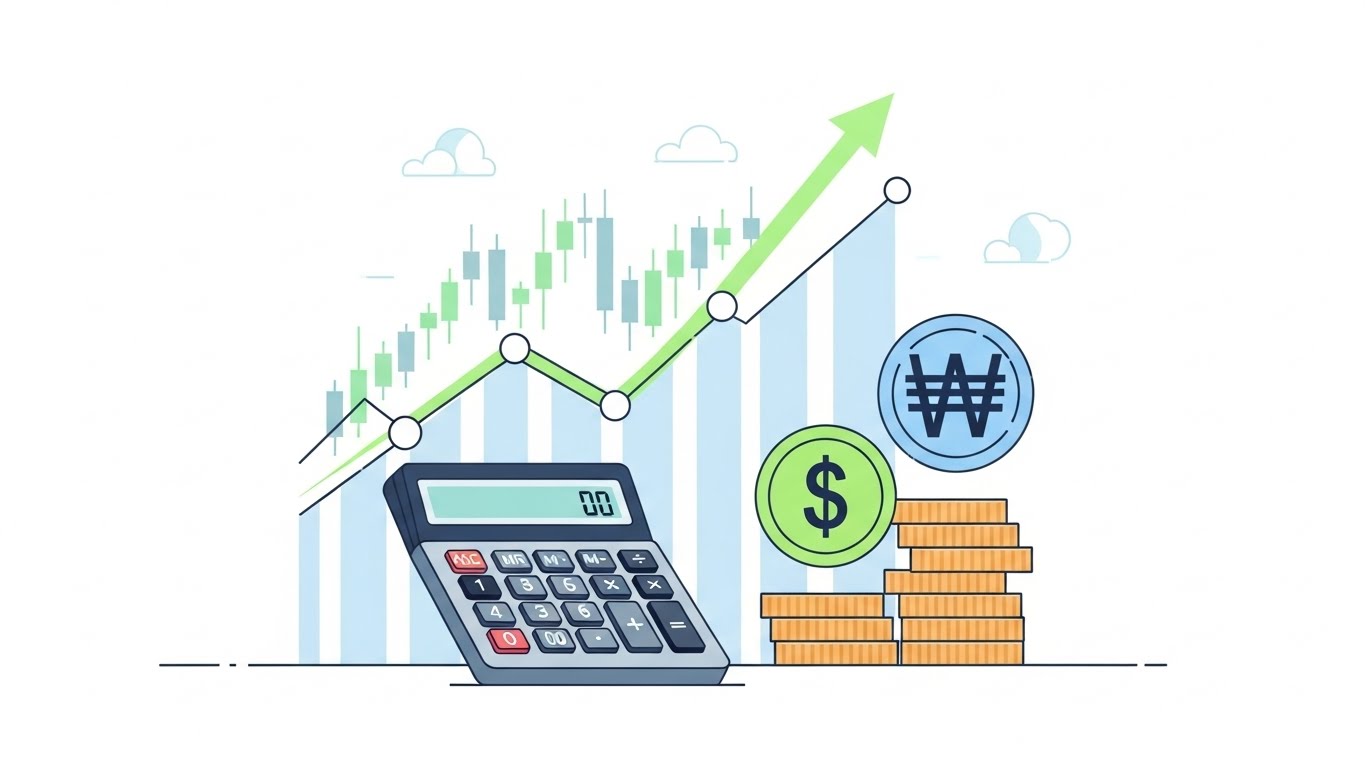 국내 vs 해외, 세금이 어떻게 다를까?