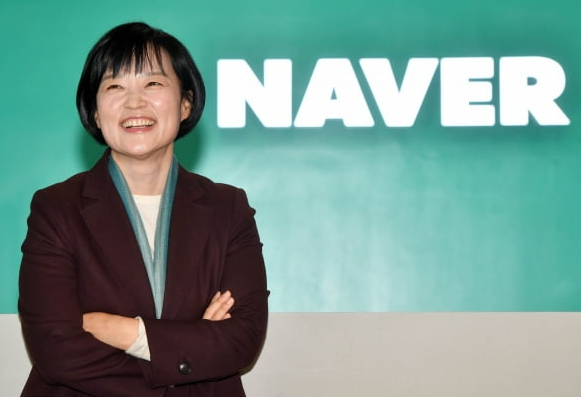 한성숙 중기부 장관 후보 프로필 경력