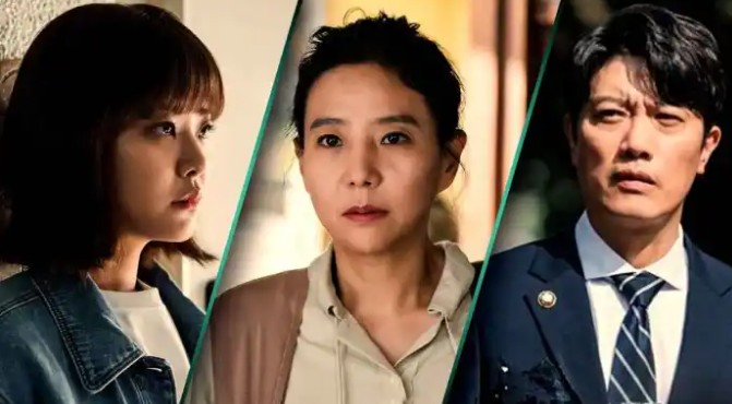 [드라마 다시보기] 추천 트롤리 정주행 전편 시청율