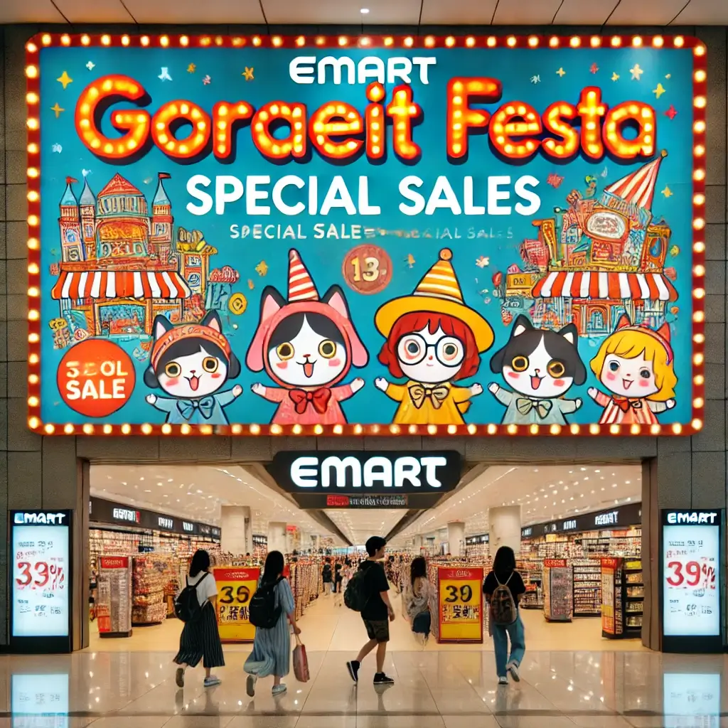 고래잇 페스타 행사 일정 공개! 놓치면 후회