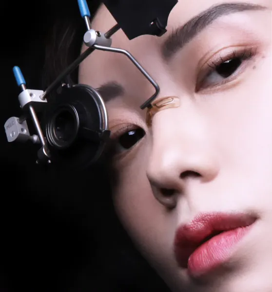 김예지 프로필 나이 사격 국가대표