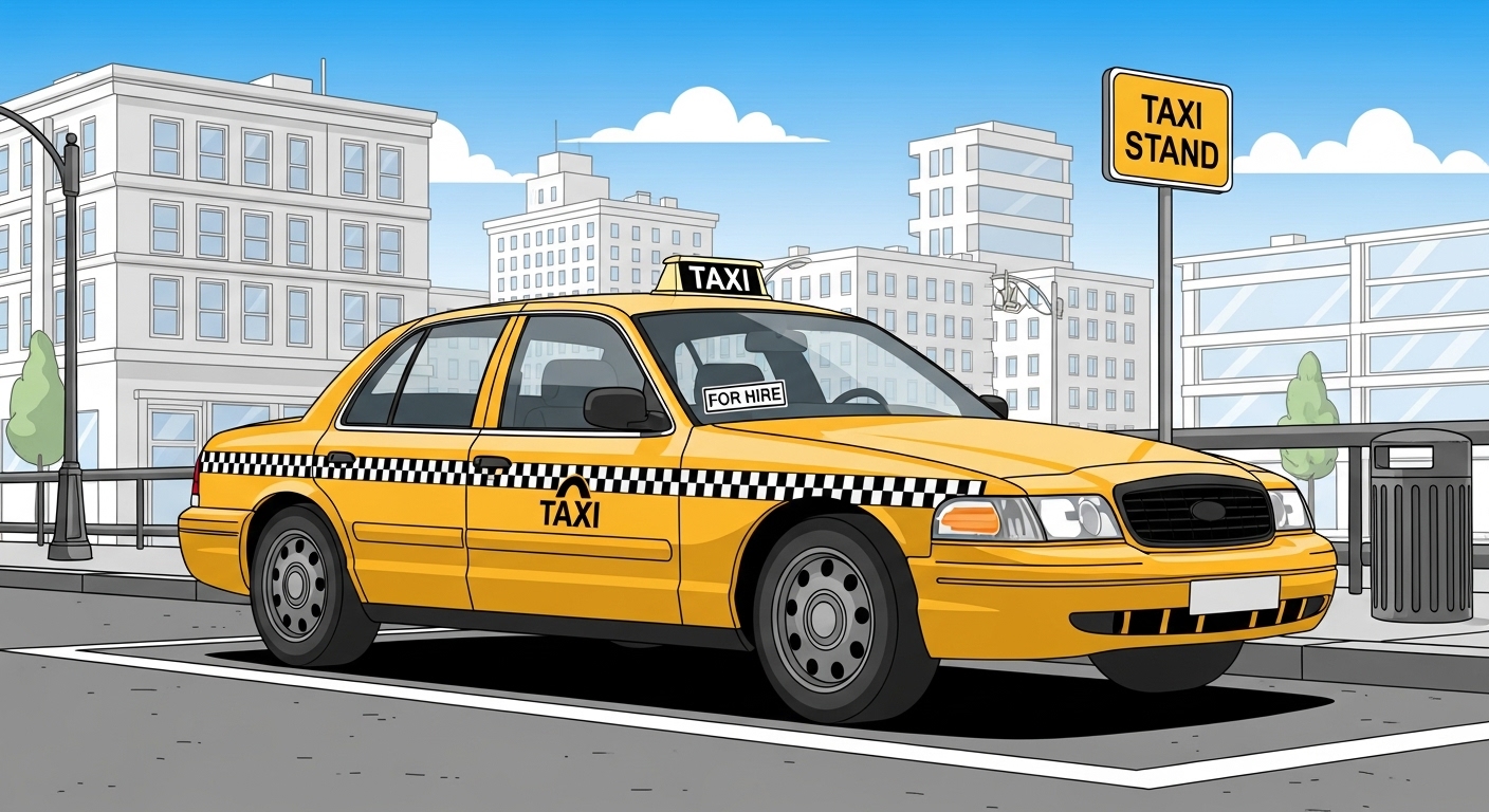 양산 개인택시 시세 면허 가격 3