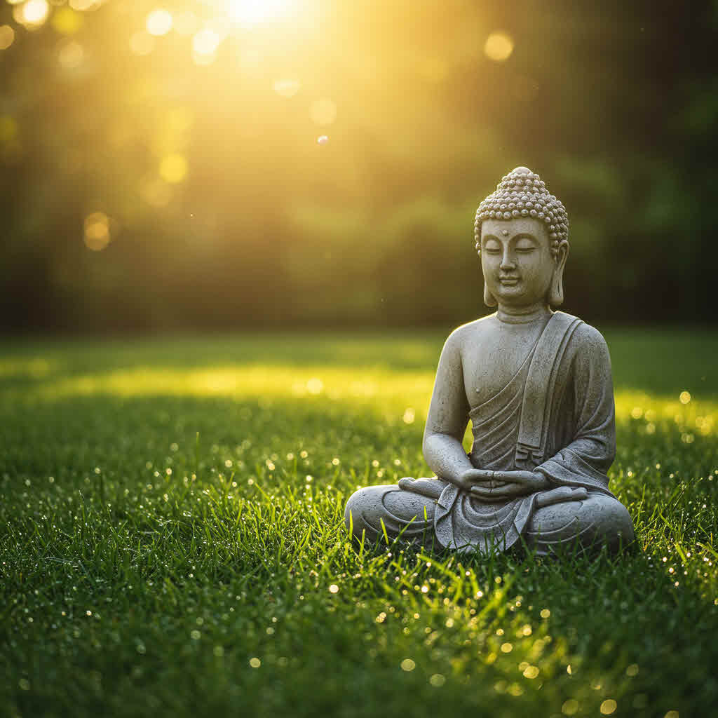 무량의경 십공덕품 제삼-해설