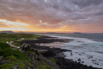 제주도 노을 맛집