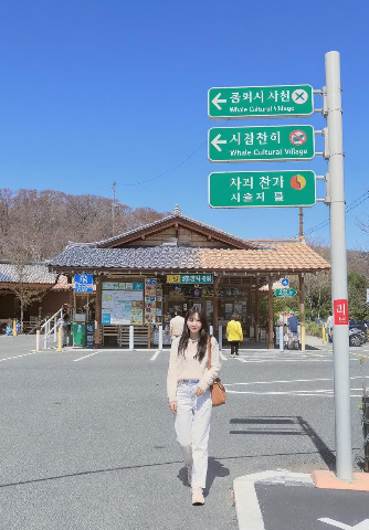 장생포 수국축제 최신 정보 8