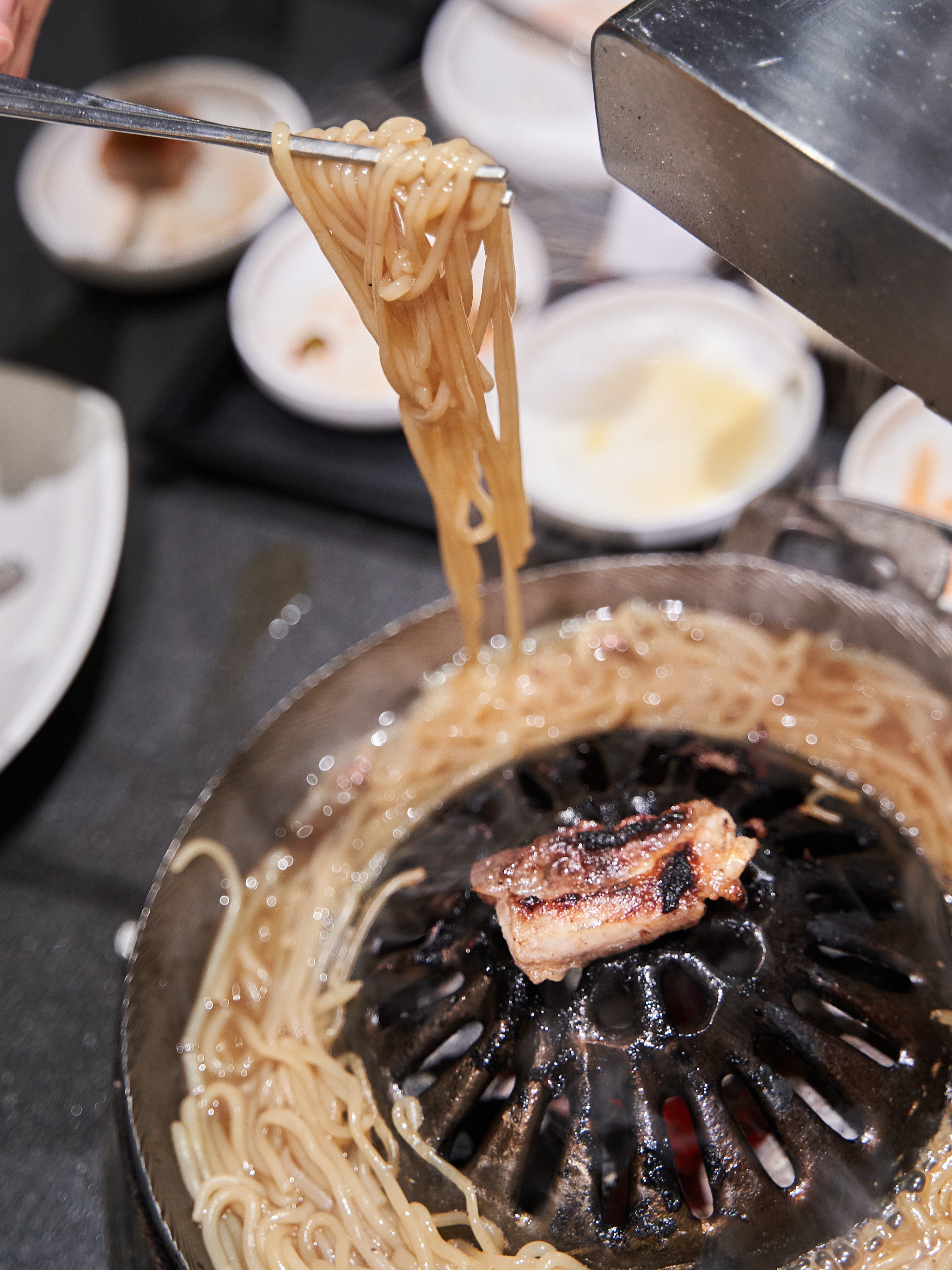 해운대암소갈비집