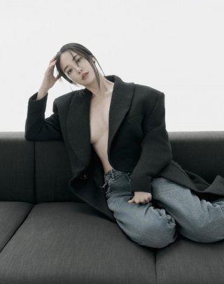 이주연 돌싱포맨