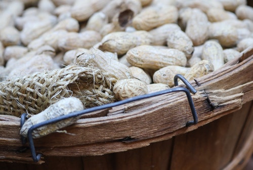 3. 좋은 지방이 들어가 있다