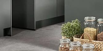 요리할수록 절약되는 제로웨이스트 주방 라이프를 담은 친환경 인테리어 이미지