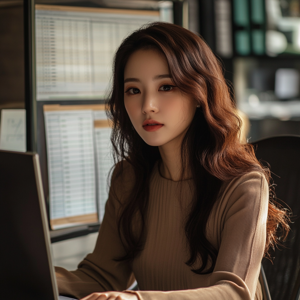 엑셀시간관리