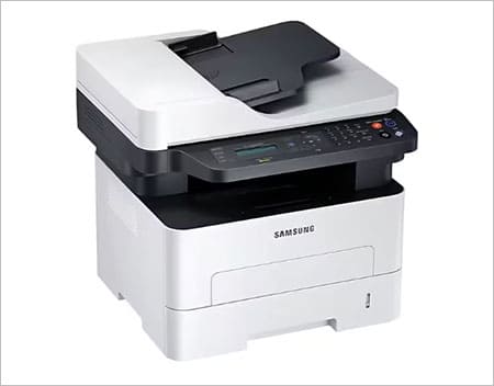 삼성 프린터 SL-M2893FW