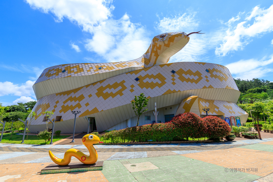 함평 가볼만한곳 베스트10