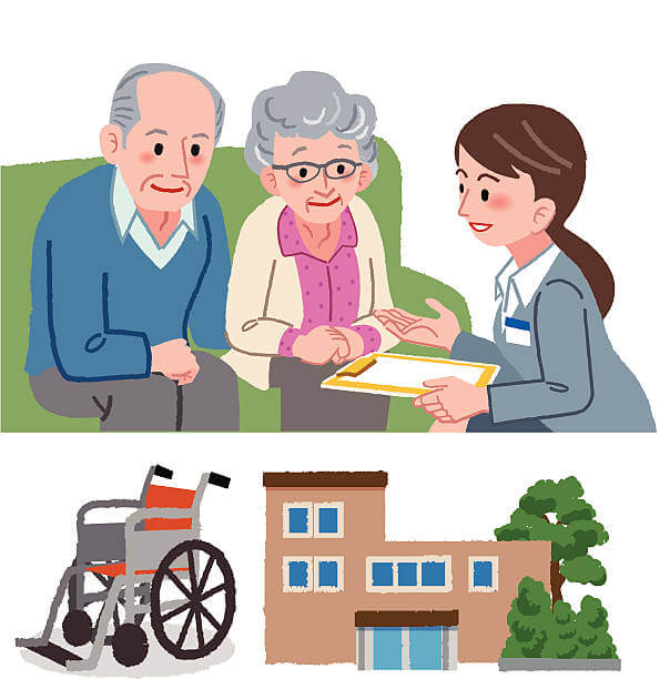 2025년 고령 기초생활수급자를 위한 복지정책