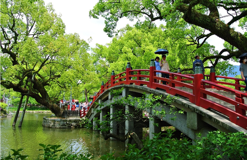 후쿠오카 관련 사진