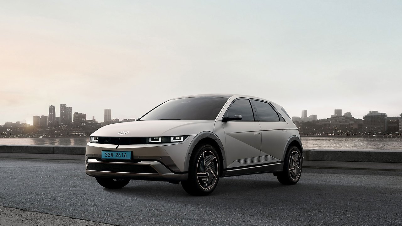 2025 전기차 보조금 지원 금액 변경사항