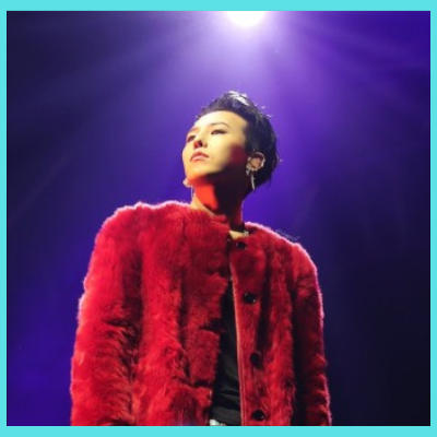 지드래곤콘서트선예매