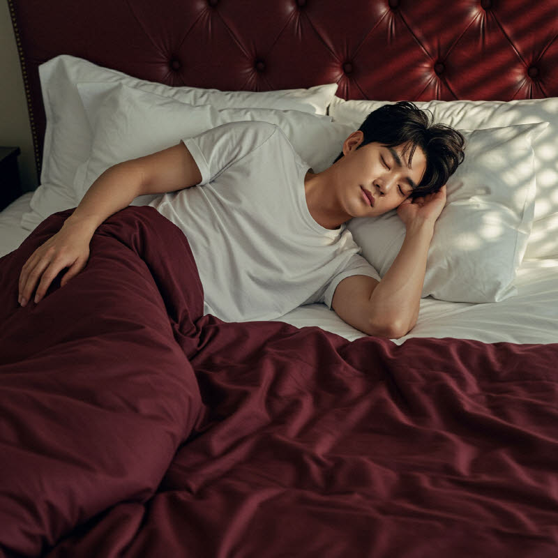 불면증 극복