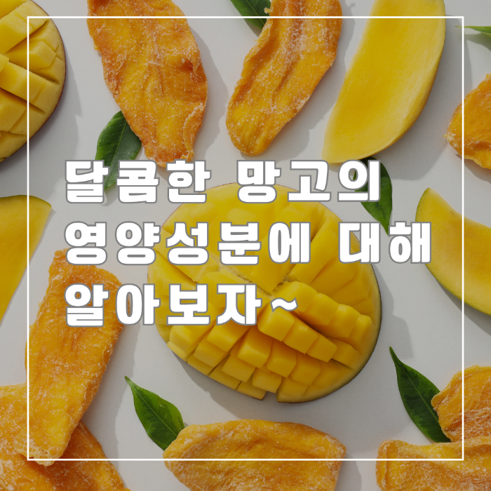 망고