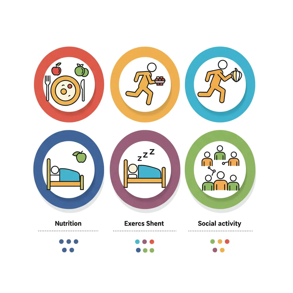 치매와 파킨슨병, 지금부터 이렇게 예방