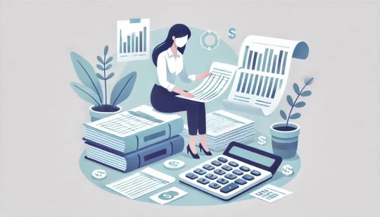 회계 차변 이미지