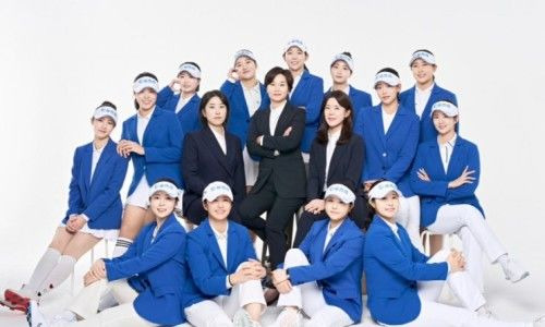 하이트진로 챔피언십 최종라운드 순위&middot;중계 총정리｜유해란&middot;김민솔 우승 경쟁, 박성현 필드캠까지