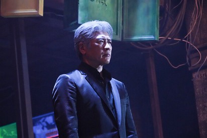 [일드추천] 드라마 악마게임 10화 줄거리 결말