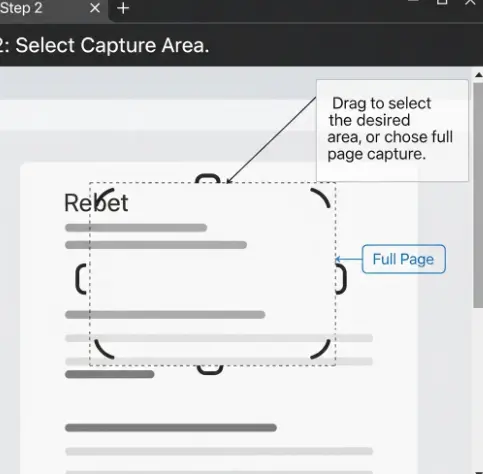 캡처가 안 될 때 우회하는 법-1