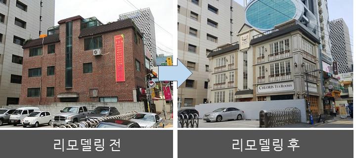 오래된 상가 건물 리모델링 전 꼭 확인해야 하는 누수&middot;단열 문제 5가지 - 현장 관찰 기반 체크리스트 리포트