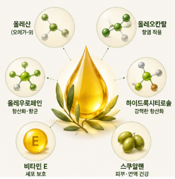 올리브오일캡슐-효능-먹는법-부작용-추천-공복-효과-제품