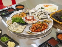 동부회센타