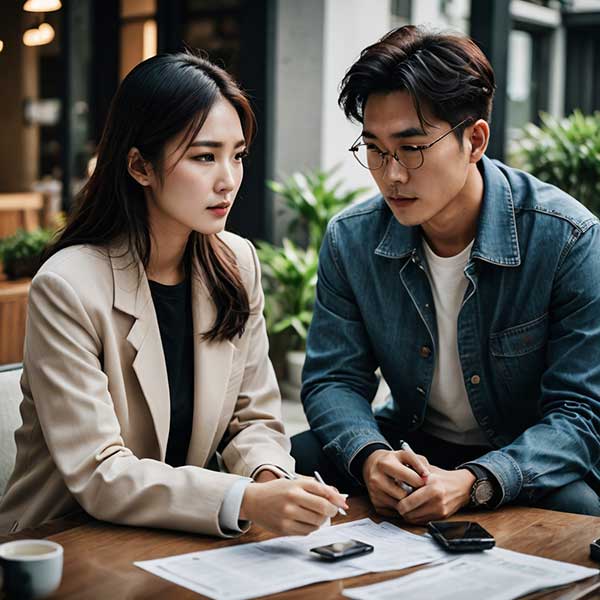 저금리전환대출 월변 서민대출