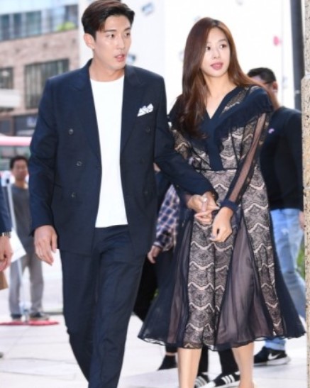 강경준 상간남 소송 강경준 오해 출연보류 촬영보류 고려거란전쟁