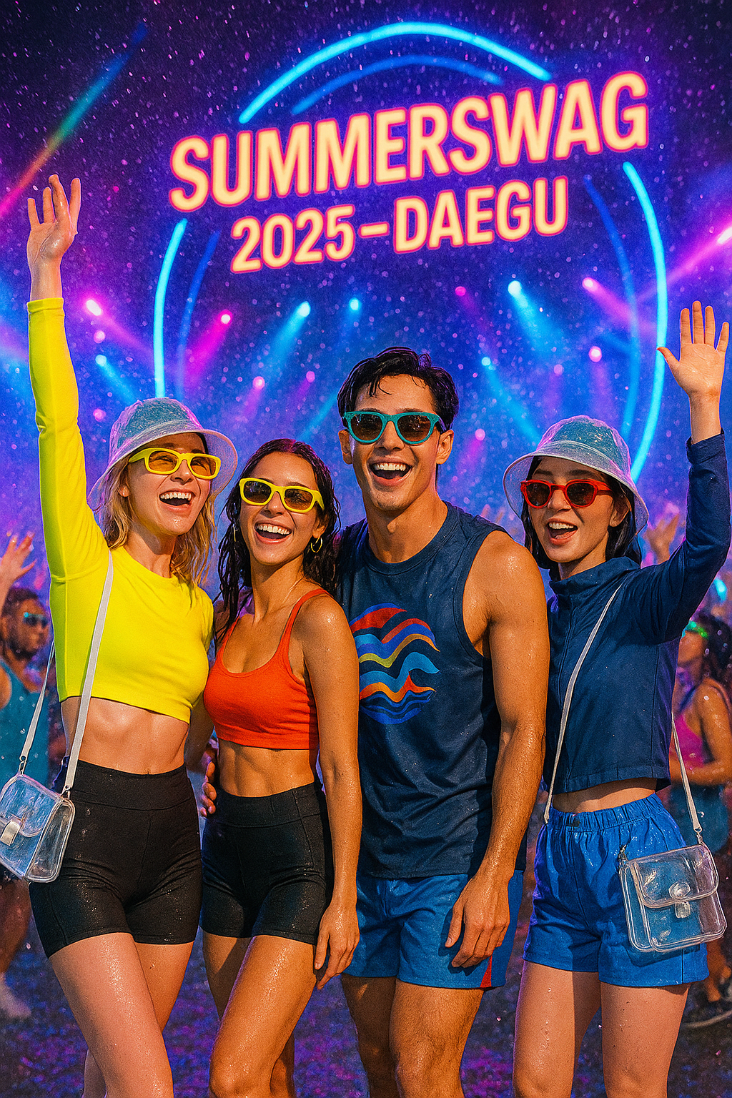 싸이흠뻑쇼 지금 예약하러 가기