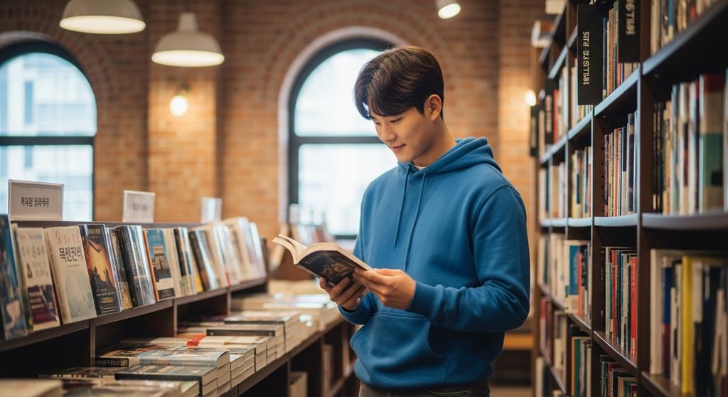 경기도 독서포인트제 신청방법