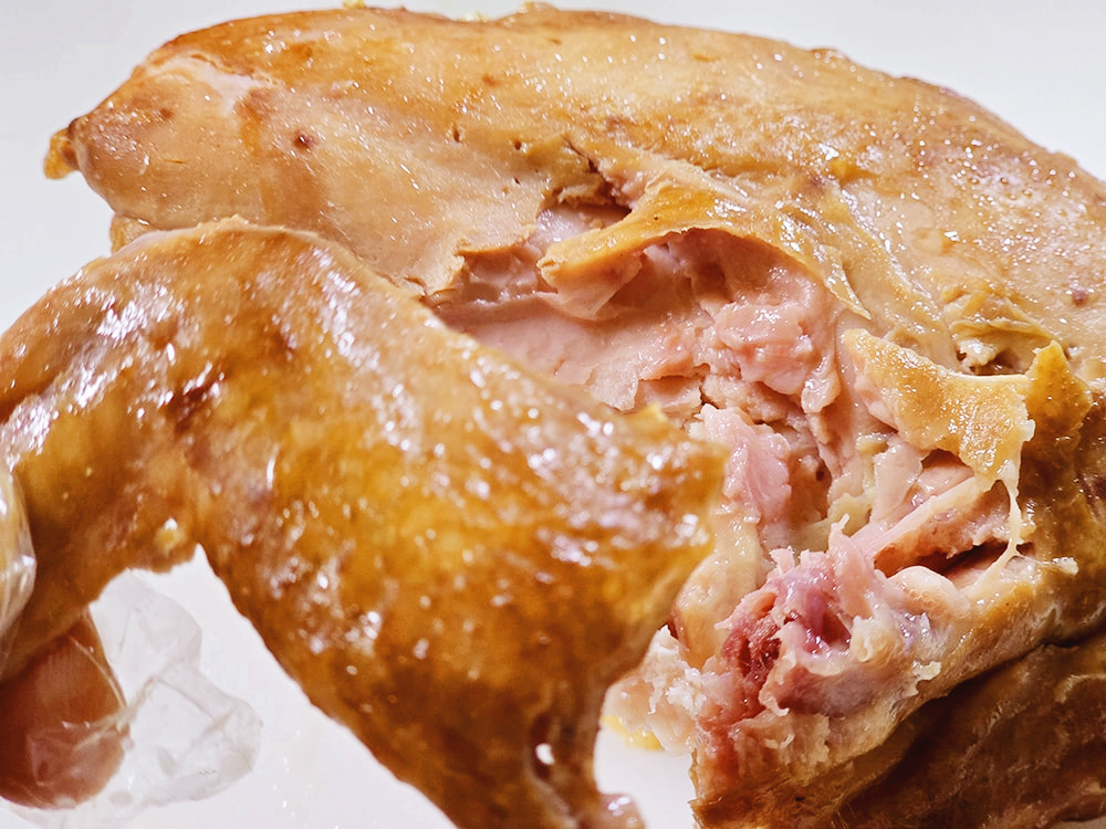 하림 반마리훈제치킨-19